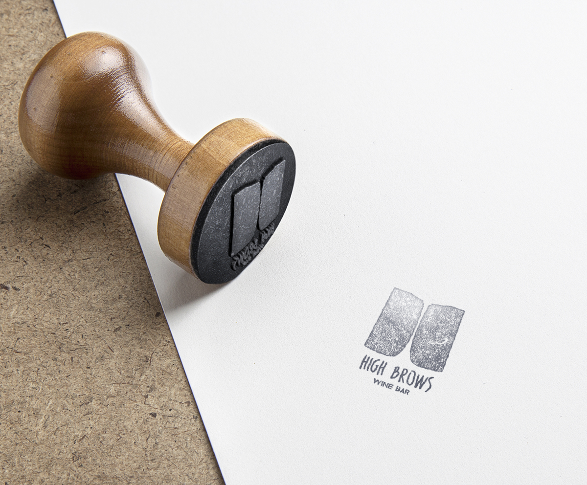 Logo Design by Vasco Vieira for this project | Design #5446574