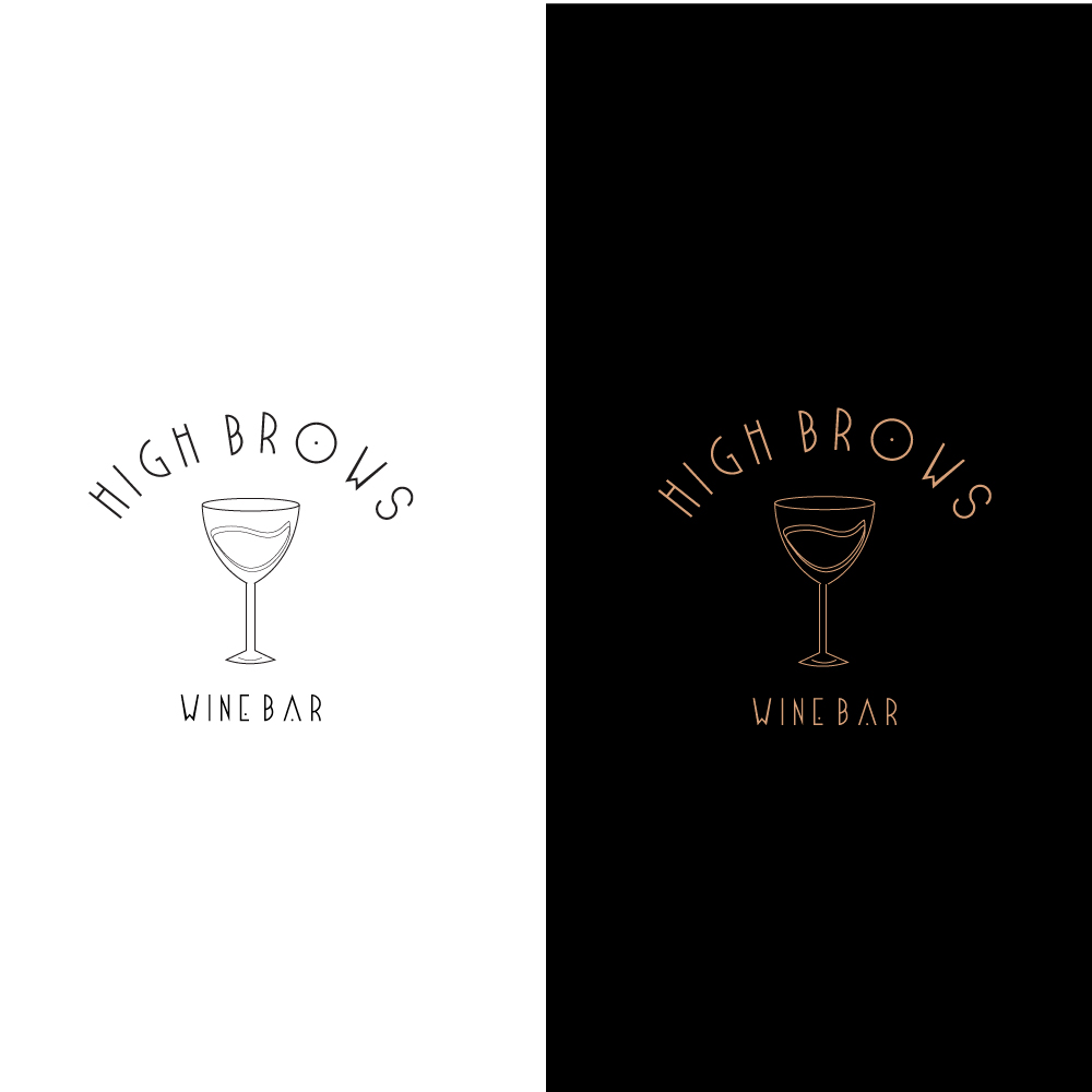 Logo Design by Luann Silva for this project | Design #5391373