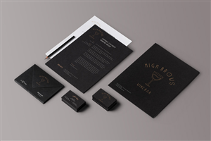Logo Design by Luann Silva for this project | Design: #5391381