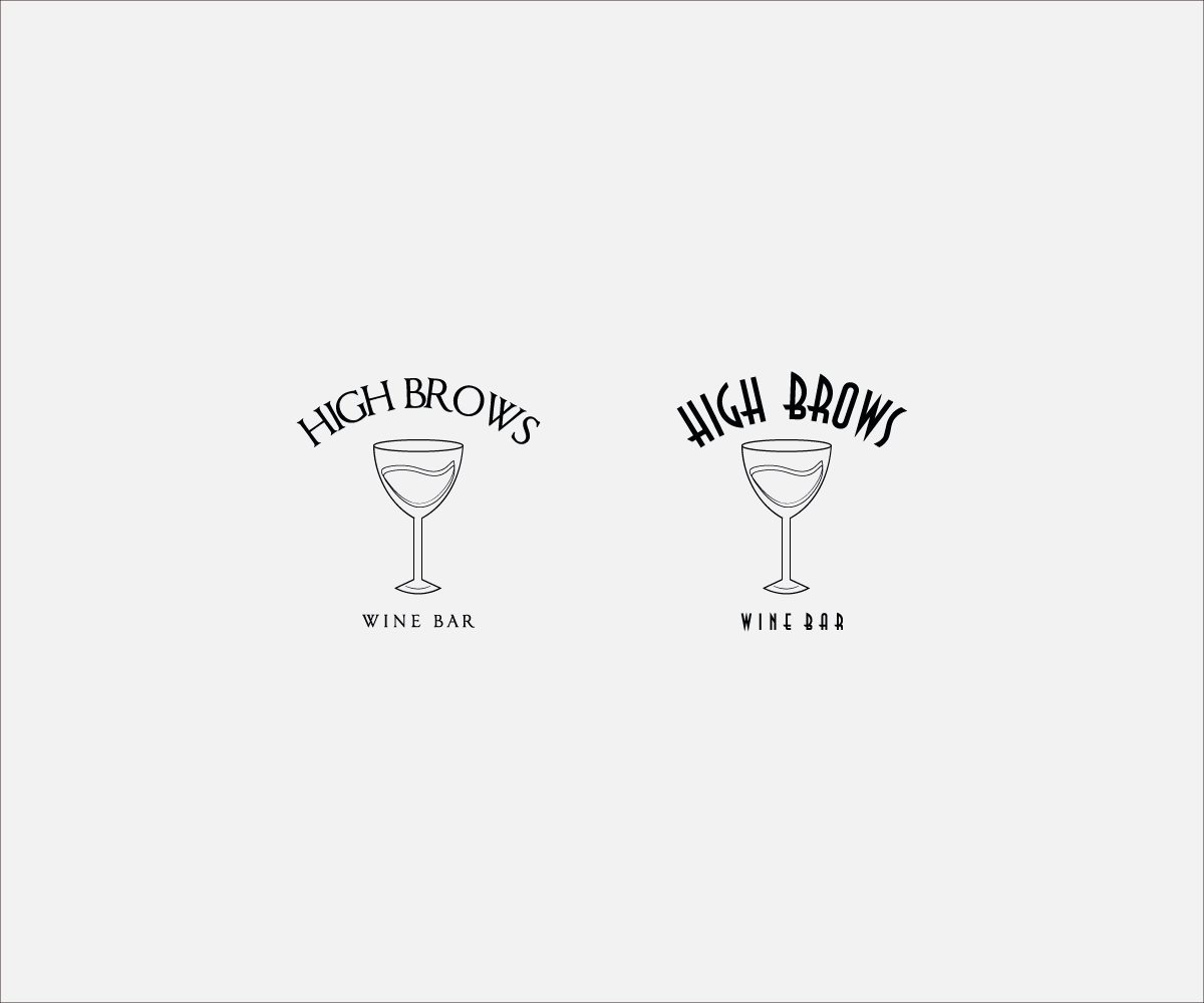 Logo Design by Luann Silva for this project | Design #5445380