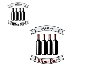 Logo Design by RaeSimone for this project | Design: #5399998