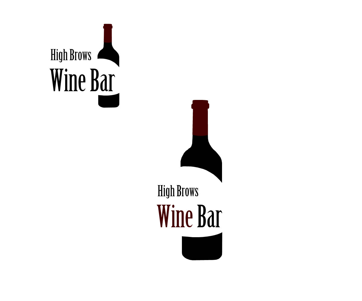 Logo Design by RaeSimone for this project | Design #5400001