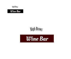 Logo Design by RaeSimone for this project | Design: #5400003