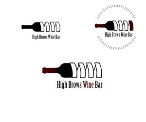 Logo Design by RaeSimone for this project | Design: #5400013