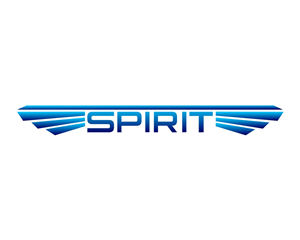 Led by the Spirit | Logo Design by Pey