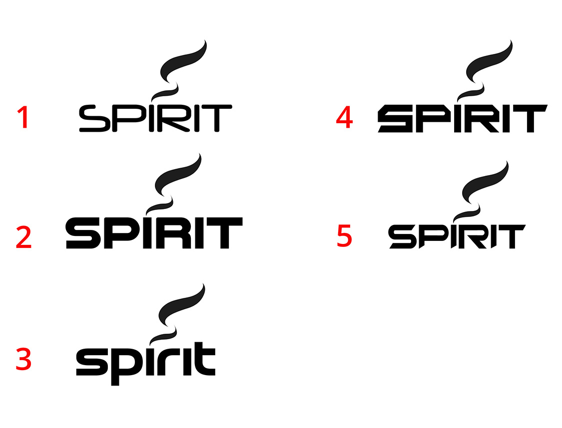 Logo Design by maricreatives for this project | Design #11900899