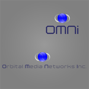 Logo Design by Ice Cold Designs for Orbital Media Networks, Inc. | Design: #5403412