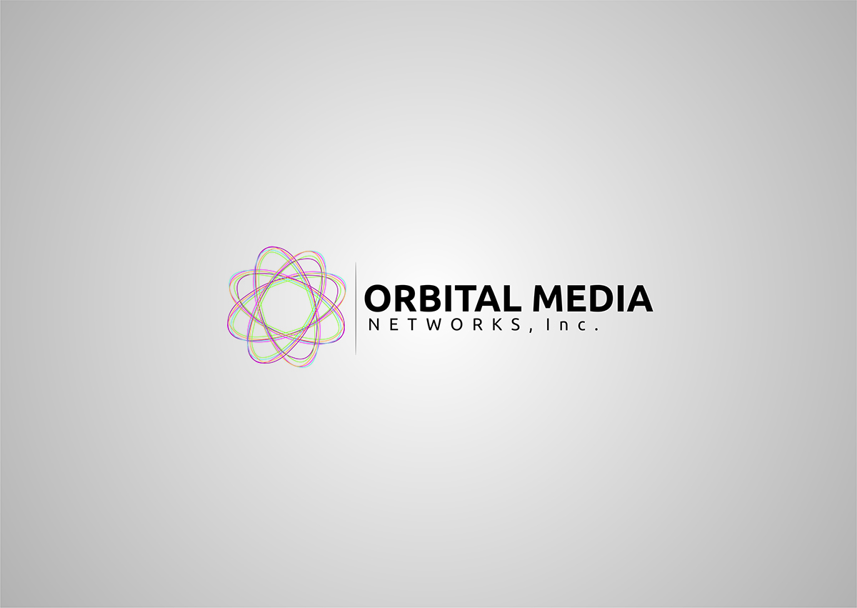 Diseño de Logo por Tbobby979 para Orbital Media Networks, Inc. | Diseño #5417272