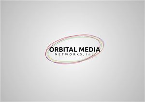 Logo Design by Tbobby979 for Orbital Media Networks, Inc. | Design: #5417291