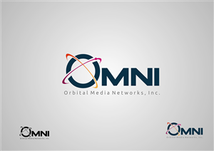 Logo Design by Tbobby979 for Orbital Media Networks, Inc. | Design: #5417478
