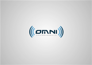 Logo Design by Tbobby979 for Orbital Media Networks, Inc. | Design #5423319