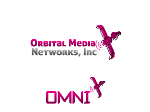 Logo Design by cn graphic for Orbital Media Networks, Inc. | Design: #5393873