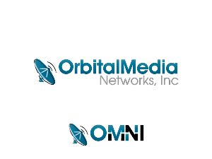 Logo Design by cn graphic for Orbital Media Networks, Inc. | Design: #5393889