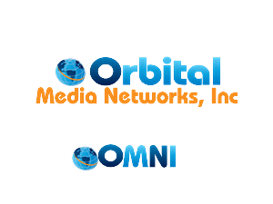 Logo Design by cn graphic for Orbital Media Networks, Inc. | Design: #5393891