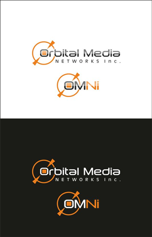Logo-Design von ciolena für Orbital Media Networks, Inc. | Design: #5395110