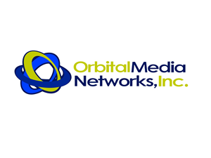 Logo Design by DeeZigns for Orbital Media Networks, Inc. | Design #5389258