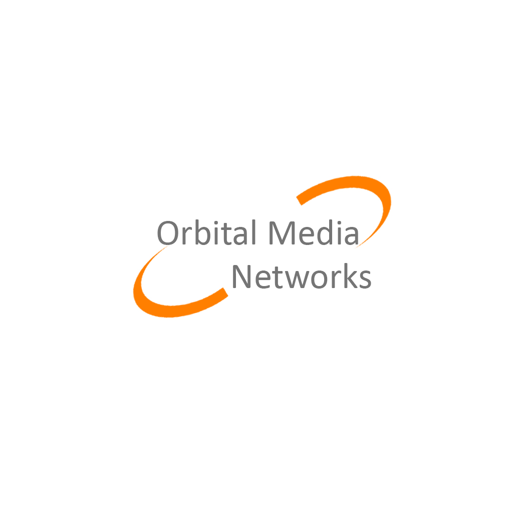 Logo Design by Arrrrrtist for Orbital Media Networks, Inc. | Design #5422829