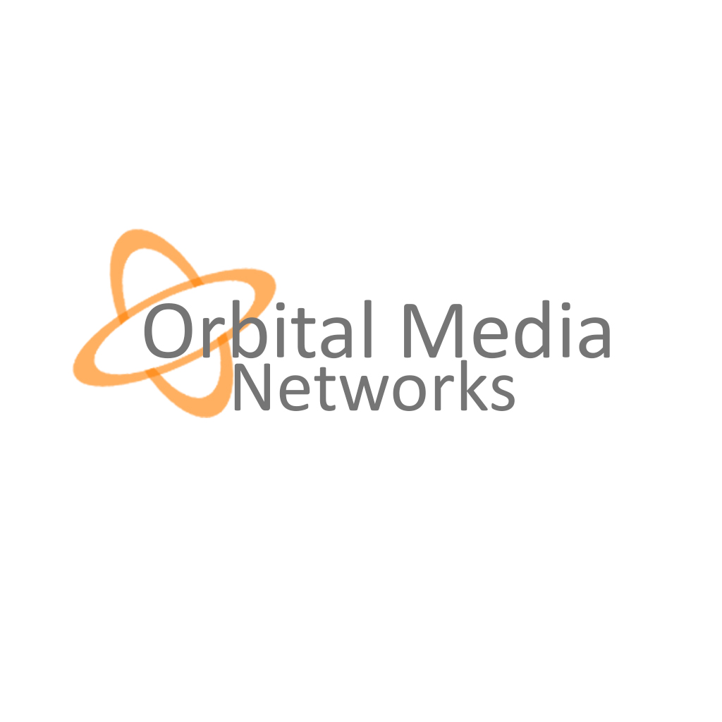 Logo Design by Arrrrrtist for Orbital Media Networks, Inc. | Design #5422863
