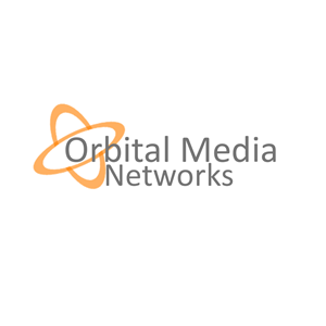 Logo Design by Arrrrrtist for Orbital Media Networks, Inc. | Design: #5422863
