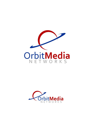 Logo-Design von alok bhopatkar für Orbital Media Networks, Inc. | Design: #5414739