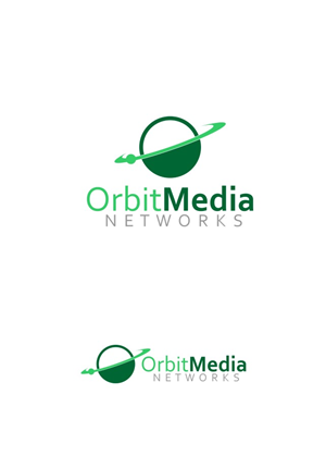 Logo-Design von alok bhopatkar für Orbital Media Networks, Inc. | Design: #5414789