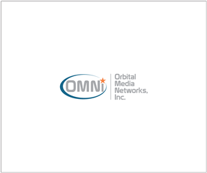 Logo-Design von bijuak für Orbital Media Networks, Inc. | Design: #5389390