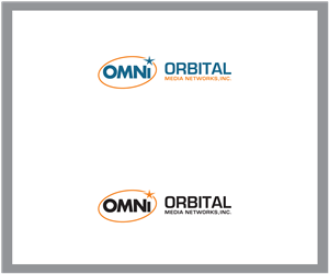 Logo-Design von bijuak für Orbital Media Networks, Inc. | Design: #5389462