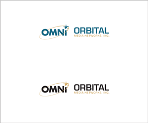 Logo-Design von bijuak für Orbital Media Networks, Inc. | Design: #5393112