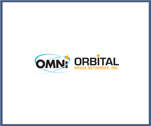 Logo Design by bijuak for Orbital Media Networks, Inc. | Design: #5395028