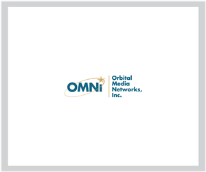 Logo Design by bijuak for Orbital Media Networks, Inc. | Design: #5415724