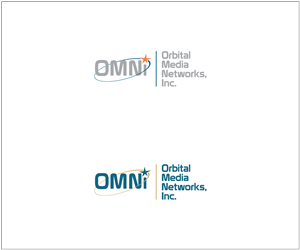 Logo Design by bijuak for Orbital Media Networks, Inc. | Design: #5415728