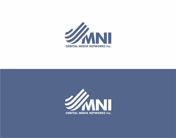 Logo Design by 39plus for Orbital Media Networks, Inc. | Design #5390210