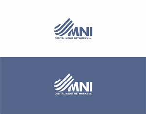 Logo Design by 39plus for Orbital Media Networks, Inc. | Design #5390210