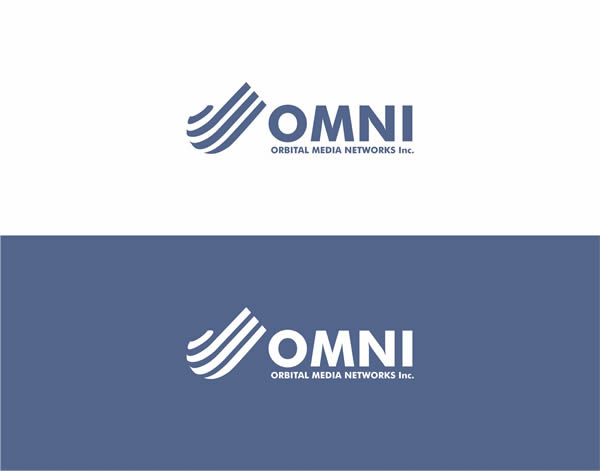 Logo Design by 39plus for Orbital Media Networks, Inc. | Design #5390213
