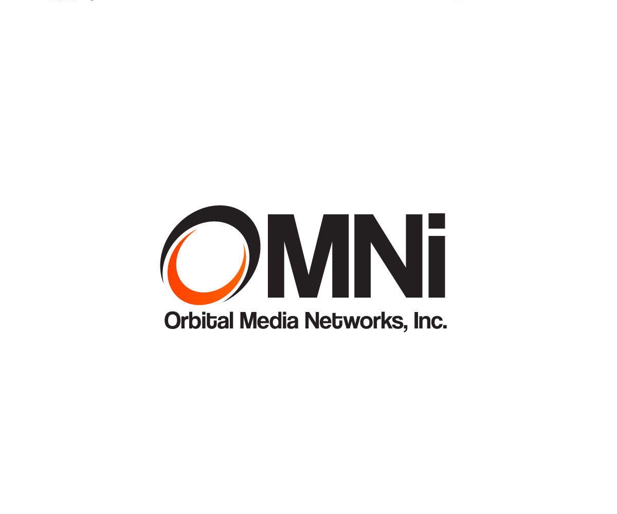 Logo Design by Unicgraphs for Orbital Media Networks, Inc. | Design #5390811