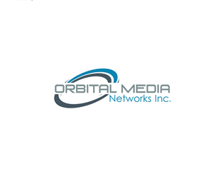 Logo-Design von Unicgraphs für Orbital Media Networks, Inc. | Design: #5391034
