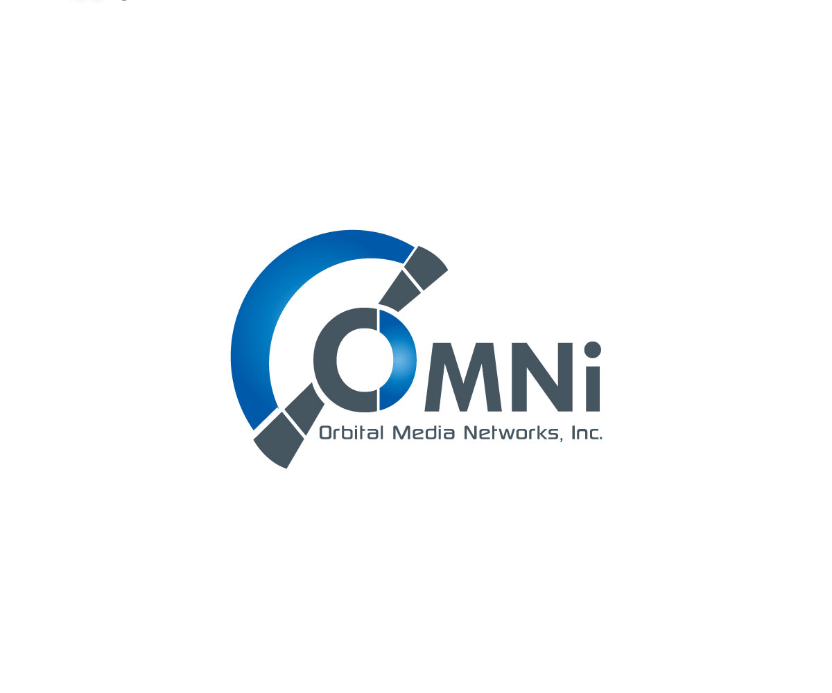 Logo Design by Unicgraphs for Orbital Media Networks, Inc. | Design #5417808
