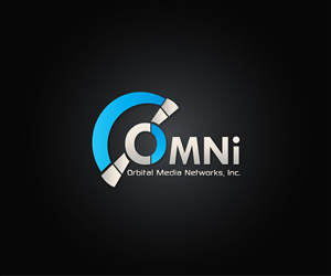 Logo Design by Unicgraphs for Orbital Media Networks, Inc. | Design: #5417905