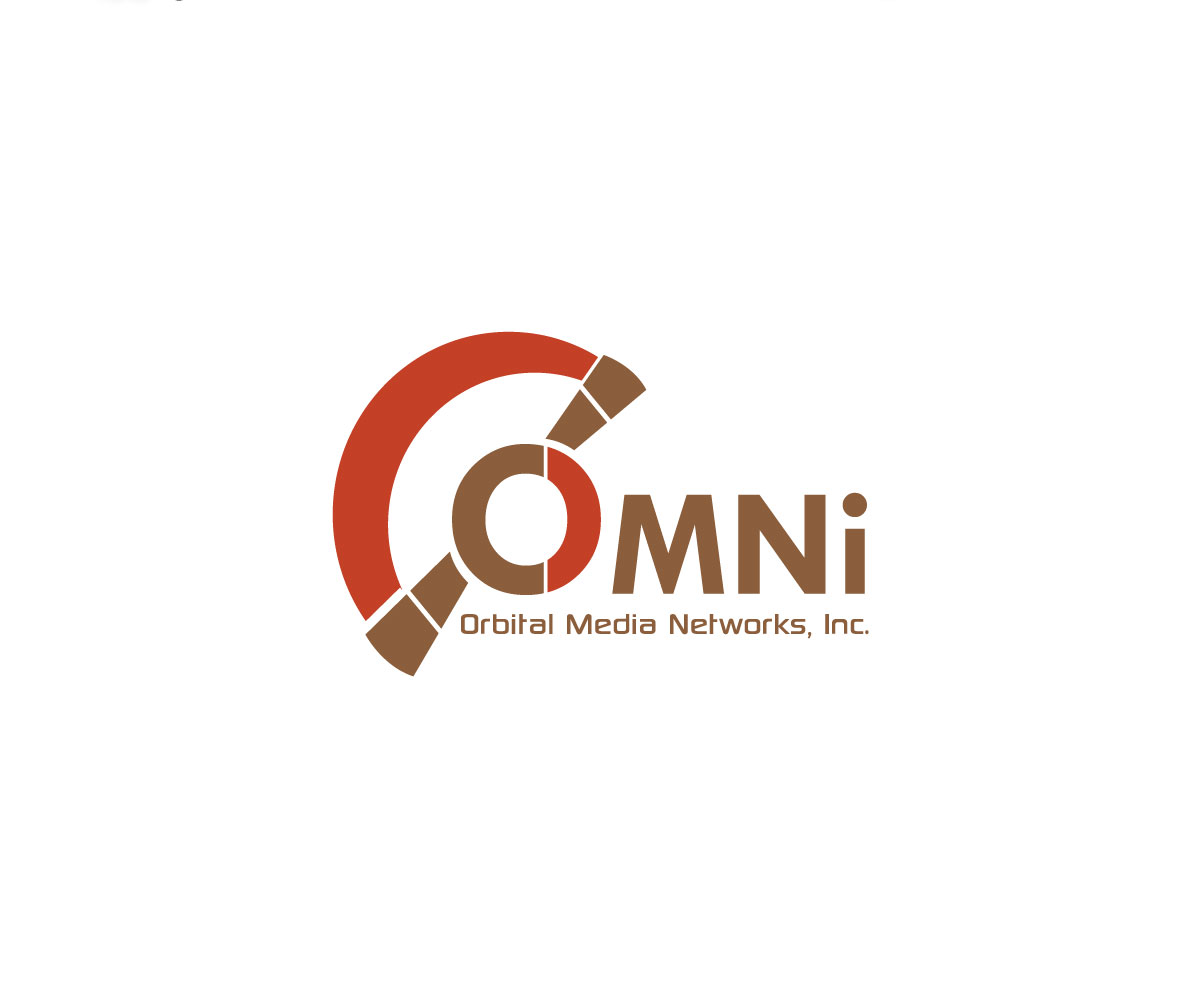 Design de Logo par Unicgraphs pour Orbital Media Networks, Inc. | Design #5417920