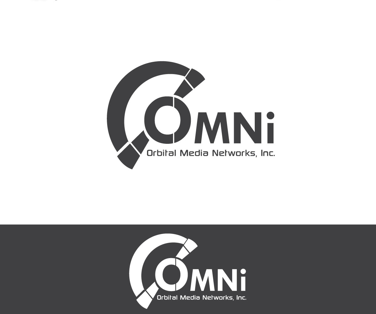 Design de Logo par Unicgraphs pour Orbital Media Networks, Inc. | Design #5417962