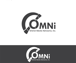 Logo Design by Unicgraphs for Orbital Media Networks, Inc. | Design: #5417962