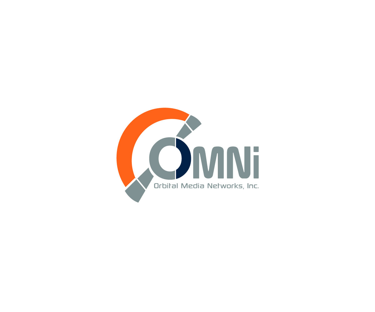 Logo-Design von Unicgraphs für Orbital Media Networks, Inc. | Design #5427289
