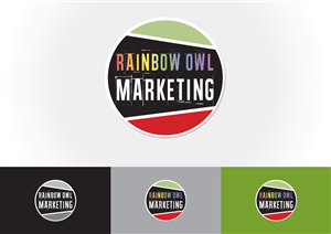 Logo Design by Katrina Goodwin for this project | Design: #5413602
