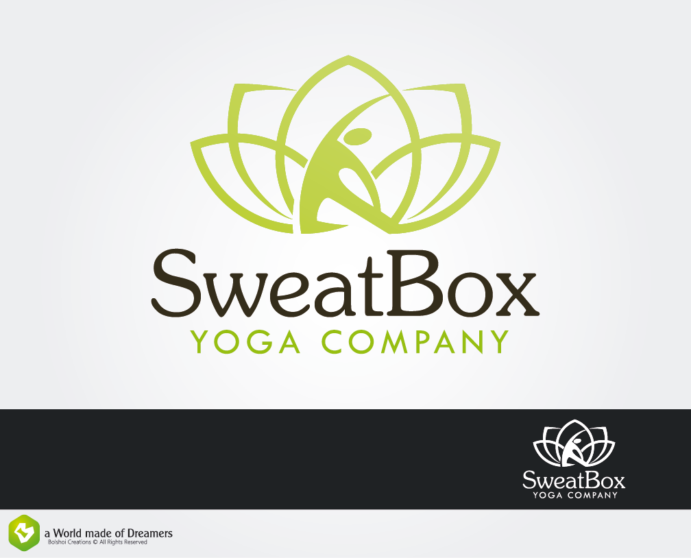 Design de Logo par Bolshoi Creations pour ce projet | Design #5398041