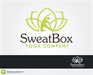 Logo Design by Bolshoi Creations