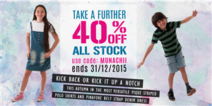 Banner Ad Design by TALIA for Ifelen Pty | Design: #5475344