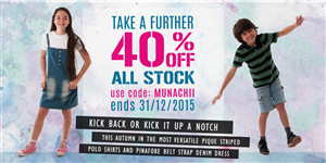 Banner Ad Design by TALIA for Ifelen Pty | Design: #5475351