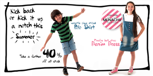 Banner Ad Design by laura.almond