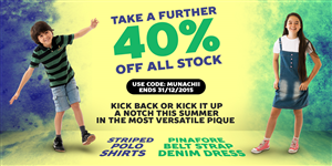 Banner Ad Design by Easy Flyer Design