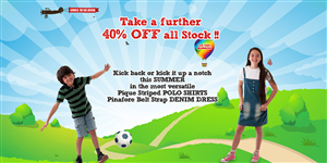 Banner Ad Design by arunk for Ifelen Pty | Design: #5437617